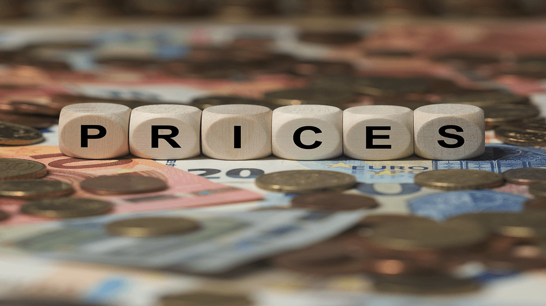 pricing